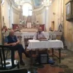 Campo Dialogo Interreligioso 2025