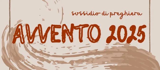 Avvento 2025 - sussidi Adulti e ACR - AC @ Acqui